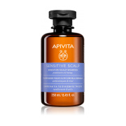 Apivita Sensitive Scalp Shampoo