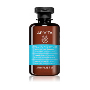 Apivita Hyaluronic Hydra Moisturizing Shampoo