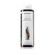 Korres Liquorice And Urtica Shampoo
