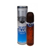 Cuba Silver Blue