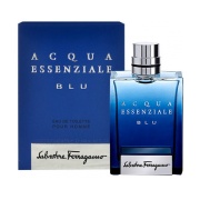 Salvatore Ferragamo Acqua Essenziale Blu