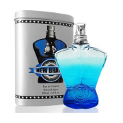 New Brand Parfums World Champion Blue