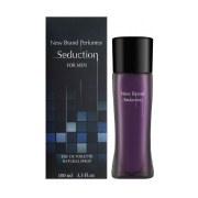 New Brand Parfums Seduction