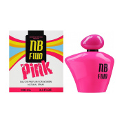 New Brand Parfums Prestige Fluo Pink