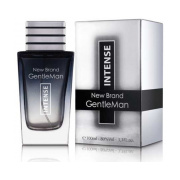 New Brand Parfums Gentleman Intense