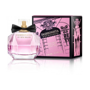 New Brand Parfums Prestige Fashionista
