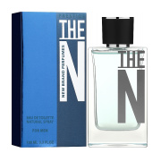 New Brand Parfums Prestige The NB