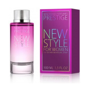 New Brand Parfums Prestige New Style