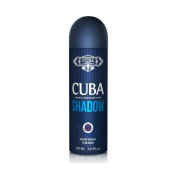 Cuba Shadow