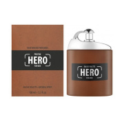 New Brand Parfums Prestige Hero