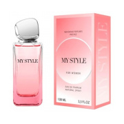 New Brand Parfums Prestige My Style