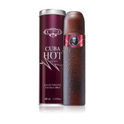 Cuba Hot