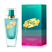 New Brand Parfums Intense Pretty