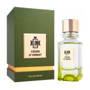 Klink Niche Cedre D'Orient