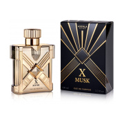 Assala Prime X Musk