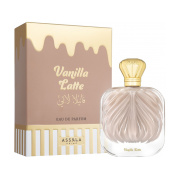 Assala Prime Vanilla Latte