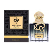 New Brand Parfums Mystery Of Sensation