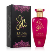 Nasma Salma