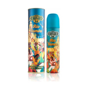 Cuba Rio Samba