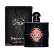 Yves Saint Laurent Black Opium