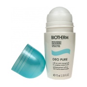 Biotherm Deo Pure Antiperspirant Roll-On