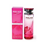 Police Passion