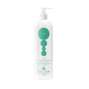 Kallos KJMN Deep Cleansing Shampoo