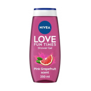 Nivea Love Fun Times