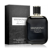 Kenneth Cole Mankind Hero