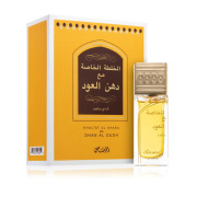 Rasasi Khaltat Al Khasa Ma Dhan Al Oudh