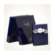 Afnan Tribute Blue /Wooden Box/