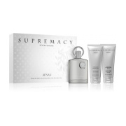 Afnan Supremacy Silver Pour Homme