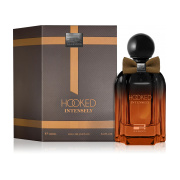 Rue Broca Hooked Intensely