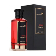 Fragrance World Montera Rouge Tobacco