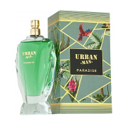 Fragrance World Urban Man Paradise  90ml