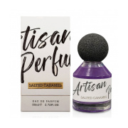Fragrance World Artisan Perfumery Salted Caramel