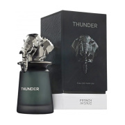 French Avenue Thunder