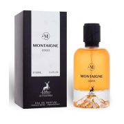 Maison Alhambra Montaigne Coco