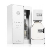 Ard Al Zaafaran Saheb Intense