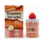 Arabiyat Sugar Strawberry Tres Leches