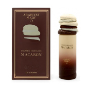 Arabiyat Sugar Caramel Chocolate Macaron