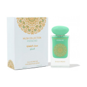 Gulf Orchid Pistachio