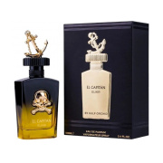 Gulf Orchid El Capitan Elixir