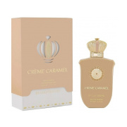 Gulf Orchid Crème Caramel