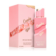 Gulf Orchid Candy Bite