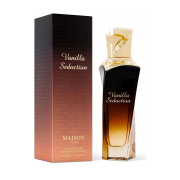 Maison Asrar Vanilla Seduction