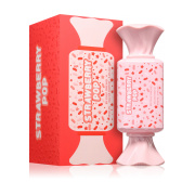 Gulf Orchid Strawberry Pop