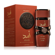 Lattafa Asad Bourbon
