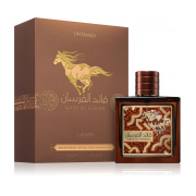 Lattafa Qaed Al Fursan Untamed