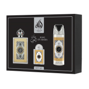 Lattafa Pride King Of Arabia